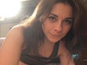 Preview 2 of russian girl offered sex to the collector