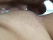 Preview 6 of homemade couple until his cum drips out of me