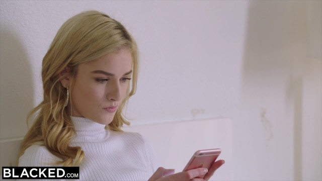 640px x 360px - BLACKED this Conservative White Girl is now Addicted to BBC - Pornhub.com