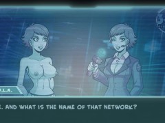 Akabur's Star Channel 34 Uncensored Guide Part 35