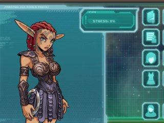 Akabur's Star Channel 34 Uncensored Guide Part 35