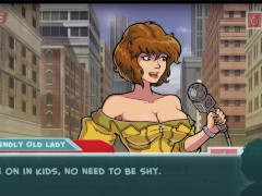 Akabur's Star Channel 34 Uncensored Guide Part 38 Time for the Tit news