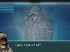 Akabur's Star Channel 34 Uncensored Guide Part 40