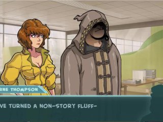 Akabur's Star Channel 34 Uncensored Guide_Part 40