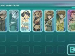 Akabur's Star Channel 34 Uncensored Guide Part 41