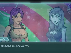 Akabur's Star Channel 34 Uncensored Guide Part 44