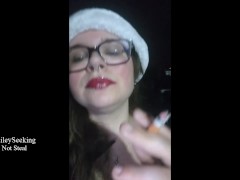 12 Days of Potterotica: Solemnly Swear I Am Up To No Good Smoking