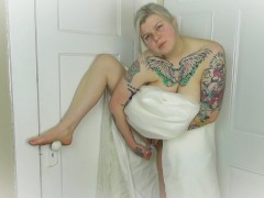 Fucking Your Best Friend's New Wife