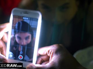 BLACKEDRAW Thicc asian wife cucks husband all the time screenshot number 2