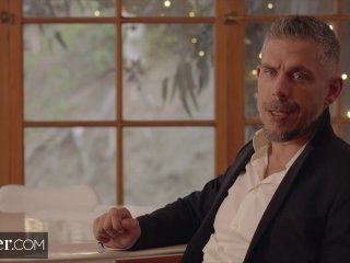 Deeper. Gianna Dior Enjoys New Year With Someone She Shouldnt