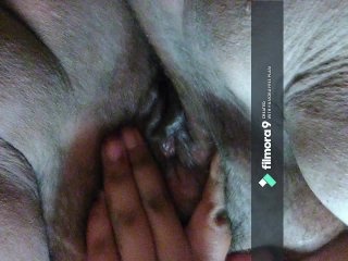 I THOUGHT I WAS GONE GET CAUGHT IN THE PUBLIC_RESTROOM!!