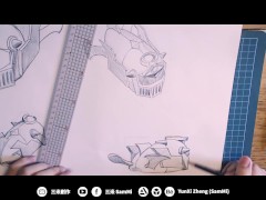 手繪日常 & 上個貼圖 | 拜託拜託~感謝感謝~ | 三米 SamMi - Screenshot 11 of 16 - 中文