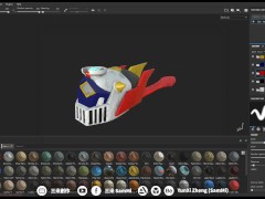 手繪日常 & 上個貼圖 | 拜託拜託~感謝感謝~ | 三米 SamMi - Screenshot 14 of 16 - Draw