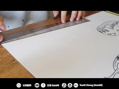 手繪日常 & 上個貼圖 | 拜託拜託~感謝感謝~ | 三米 SamMi - Screenshot 2 of 16 - Chinese