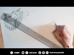 手繪日常 & 上個貼圖 | 拜託拜託~感謝感謝~ | 三米 SamMi - Screenshot 7 of 16 - Chinese