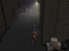 Dick Chasey - Screenshot 3 of 16 - Minigame