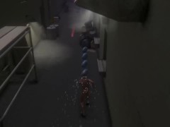 Dick Chasey - Screenshot 5 of 16 - 3d