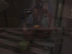 Dick Chasey - Screenshot 6 of 16 - Nutaku