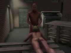 Dick Chasey - Screenshot 9 of 16 - Third Person