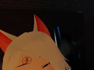 [VRChat] OneNight in the Void Club