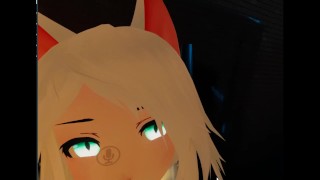 One Evening In The Void Club Vrchat