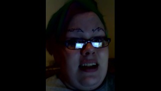 Книжная сука -- Мысли о куклах [Зеркало]