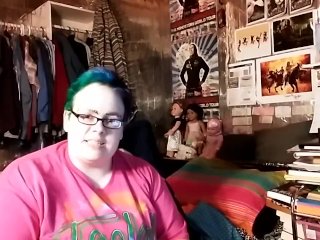 The Book Bitch -- Hit Review [mirror]