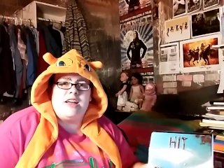 book review, youtube mirror, the book bitch, exclusive