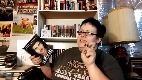 The Book Bitch -- IRL Review [Mirror]