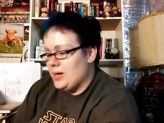 The Book -- IRL Review [Mirror]