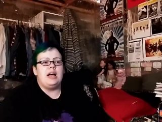 The Book Bitch -- Fate: New Hope Academy Review [Mirror]