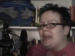 The Book Bitch -- Blue Waters Review [Mirror]