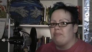 Книжная сука -- Обзор Blue Waters [Зеркало]