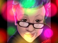 The Book Bitch Tingle Tuesdays -- Vampire Night Bus Pounds My Butt