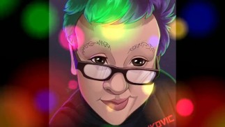 Книга Сука Покалывание по вторникам -- Ночной Автобус Вампира Долбит Мою Задницу