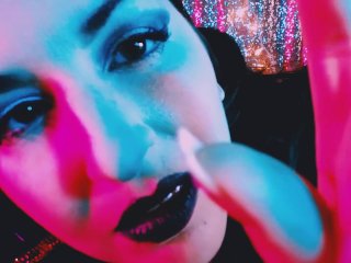 She Feeds - Succubus Femdom Gender Transformation Fantasy