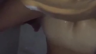 Whore gets anal