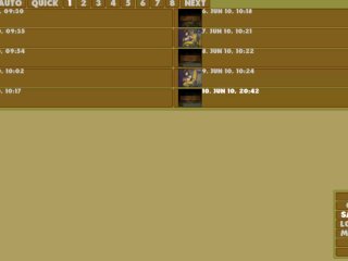 Akabur's TMNT Mating SeasonUncensored Walkthrough Tape_3