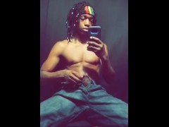 Would you sit on my lap?