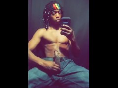 Would you sit on my lap? - Screenshot 15 of 16 - Big Thick Dick