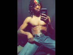 Would you sit on my lap? - Screenshot 2 of 16 - Black Cock