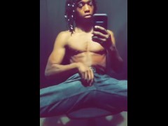 Would you sit on my lap? - Screenshot 3 of 16 - Big Black Cock