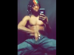 Would you sit on my lap? - Screenshot 4 of 16 - Big Black Dick