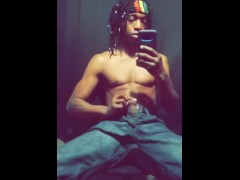 Would you sit on my lap? - Screenshot 7 of 16 - Black Cock