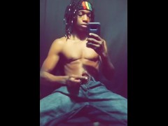 Would you sit on my lap? - Screenshot 9 of 16 - Big Black Dick