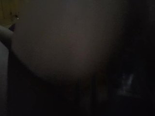 Mom fucks black step son for his BBC