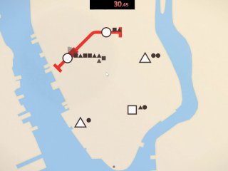 NYC Overcrowd Speedrun [53.32]