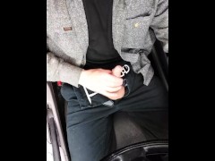 Car Jerk - Screenshot 2 of 16 - White Guy