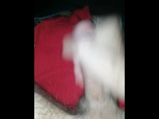 Jacking off to my ex best friend Brianne Ogle! Cumming twice. Cum 4_lube.