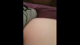 Watch daddy fuck me